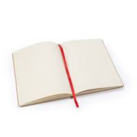 BLOCK NOTES A5 CON COPERTINA RIGIDA